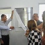 Jackson inaugura Unidade de Saúde no município de Maruim -