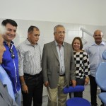 Jackson inaugura Unidade de Saúde no município de Maruim -