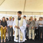 Jackson inaugura Unidade de Saúde no município de Maruim -