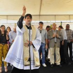 Jackson inaugura Unidade de Saúde no município de Maruim -