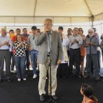 Jackson inaugura Unidade de Saúde no município de Maruim -