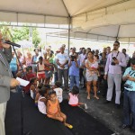 Jackson inaugura Unidade de Saúde no município de Maruim -