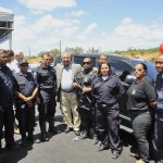 Jackson inaugura Unidade de Saúde no município de Maruim -