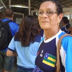 Handebol feminino estreia com vitória nos Jogos Estudantis da Juventude - A estudante