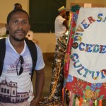 Secult realiza ‘IV Círculo de Ogãs’ em homenagem ao Dia da Consciência Negra  - Fotos: Ascom/Secult