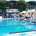 Delegação sergipana segue vencendo nas Paralimpíadas Escolares - Os atletas Adriel e Jefferson conquistaram o bronze (Fotos: Ascom/Seed)