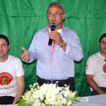Ribeirópolis recebe Censo Educacional - FotoS: Juarez Silveira/Seed