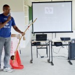 Escolas da rede estadual comemoram Dia da Consciência Negra -