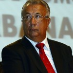 Jackson Barreto participa da 5ª Conferência Nacional das Cidades ao lado da presidenta Dilma Rousseff  - Fotos: Roque Sá
