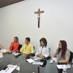 Jackson Barreto organiza jantar beneficente para reforma da Catedral -