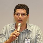Seminário apresenta demandas e soluções tecnológicas para saneamento básico de SE - Fotos: Vieira Neto  Ascom/Sedetec