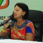 Seides inicia capacitação para entrevistadores do Cadastro Único - A técnica do município de Aracaju
