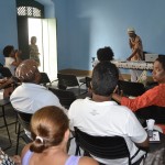 Secult realiza ‘IV Círculo de Ogãs’ em homenagem ao Dia da Consciência Negra  - Fotos: Ascom/Secult