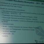Sergipe é destaque em revista nacional de Arranjos Produtivos Locais - Capa da revista / Foto: Daniele Machado