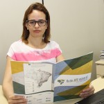 Sergipe é destaque em revista nacional de Arranjos Produtivos Locais - Capa da revista / Foto: Daniele Machado