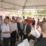 da Barra dos Coqueiros