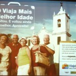 Programa 'Viaja Mais Melhor Idade' é lançado em Sergipe - Fotos: Ascom/Setur