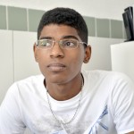 Sugestão de exaluno da rede estadual de Sergipe é acatada pelo Senado Federal - O exaluno do do Colégio Estadual Edélzio Vieira de Melo