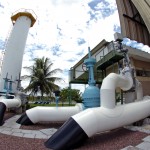 Novos investimentos do Governo de Sergipe em saneamento básico - Abastecimento de água: Sergipe possui a maior cobertura do Nordeste (Foto: EBC)