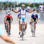 Atleta da rede estadual de ensino desponta no cenário do ciclismo nacional -