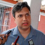 José Walter (Fotos: AscomSSP/SE)