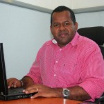 Governo prepara abertura da nova UTI do Huse - O diretor de Planejamento da SES