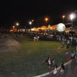 Banese apoia 72ª Exposição Agropecuária do estado - A 72ª Exposição Agropecuária de Sergipe foi aberta no último domingo