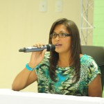 Seides inicia capacitação para entrevistadores do Cadastro Único - A técnica do município de Aracaju