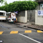 Governo conclui capeamento asfáltico em ruas de Malhador - Fotos: Jorge Reis / Seinfra