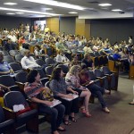 Educação inicia Curso de Aperfeiçoamento em Gestão Educacional - Fotos: Eugênio Barreto