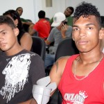 Delegação Paralímpica de Sergipe embarca para São Paulo neste domingo - Fotos: Juarez Silevira/SEED