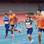 Alunos da rede estadual conquistam 10 medalhas nas Paralimpíadas  -