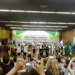 Técnicos da Seed participam de Seminário Internacional em Brasília - Fotos: Divulgação