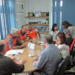 Defesa Civil orientará Aracaju na decretação de Situação de Emergência -