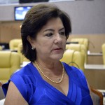 Câmera Municipal presta homenagem aos 143 anos do Atheneu Sergipense - O vereador Agnaldo Feitosa