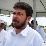 Governo conclui capeamento asfáltico em ruas de Malhador - Fotos: Jorge Reis / Seinfra