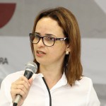 Pesquisas orientam secretarias do Estado na aplicação de políticas públicas - O secretário Saumíneo Nascimento