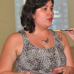 Maria de Lourdes