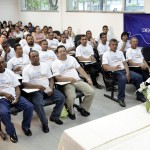 Sergipe Alfabetizado inicia formação continuada para alfabetizadores e coordenadores - Fotos: Arquivo/Seed