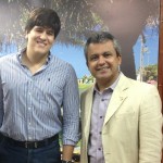 Setur e Emsetur fazem parceria com a Semana Global de Empreendedorismo - Foto: Ascom/Setur