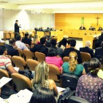 TCE aprova contas relacionadas ao exercício de 2009 do Governo de Sergipe - Fotos: Ascom/CGE