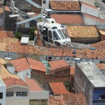 GTA realiza mais de 1.500 horas de voo desde a sua criação - Fotos: Márcio Garcez/SSP