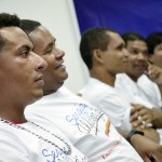 Sergipe Alfabetizado inicia formação continuada para alfabetizadores e coordenadores - Fotos: Arquivo/Seed