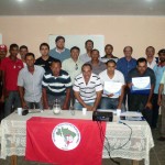 Pronese e CFAC promovem capacitação para técnicos que assessoram MST - Fotos: Ascom/Pronese