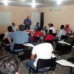 Pronese e CFAC promovem capacitação para técnicos que assessoram MST - Fotos: Ascom/Pronese