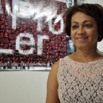 Encontro Estadual do Proler acontece de 19 a 21 de novembro  - A coordenadora do Sistema e diretora da BPED