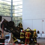 Bombeiros de Sergipe ministram curso para militares de outros Estados   - Fotos: Ascom/CBMSE