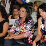 Trabalhos científicos irão subsidiar ações da SSP - Equipe do Núcleo de Análises e Pesquisas em Políticas Públicas de Segurança e Cidadania (Napsec/SSP)