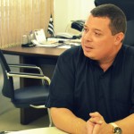 CGE realiza visita institucional à Setrab -