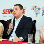Seides e MDS reúnem municípios para planejar Pronatec 2014 - Fotos: Ednah Mary / Seides
